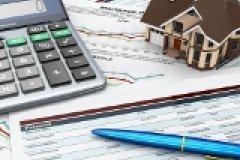 Divorce Finances