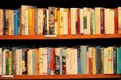 Book Reviews