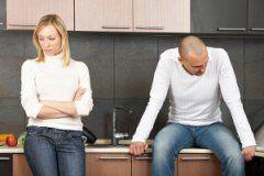 Unmarried Couples