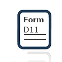 D11